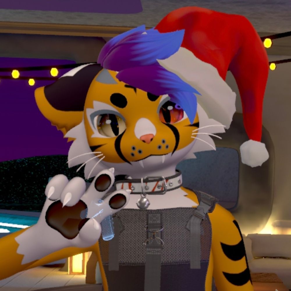 🐯 LStheTiger 🐯