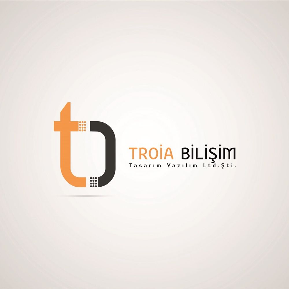 Troia Bilişim
