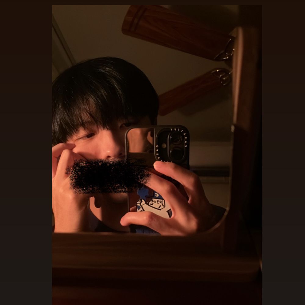 狼狗🐺