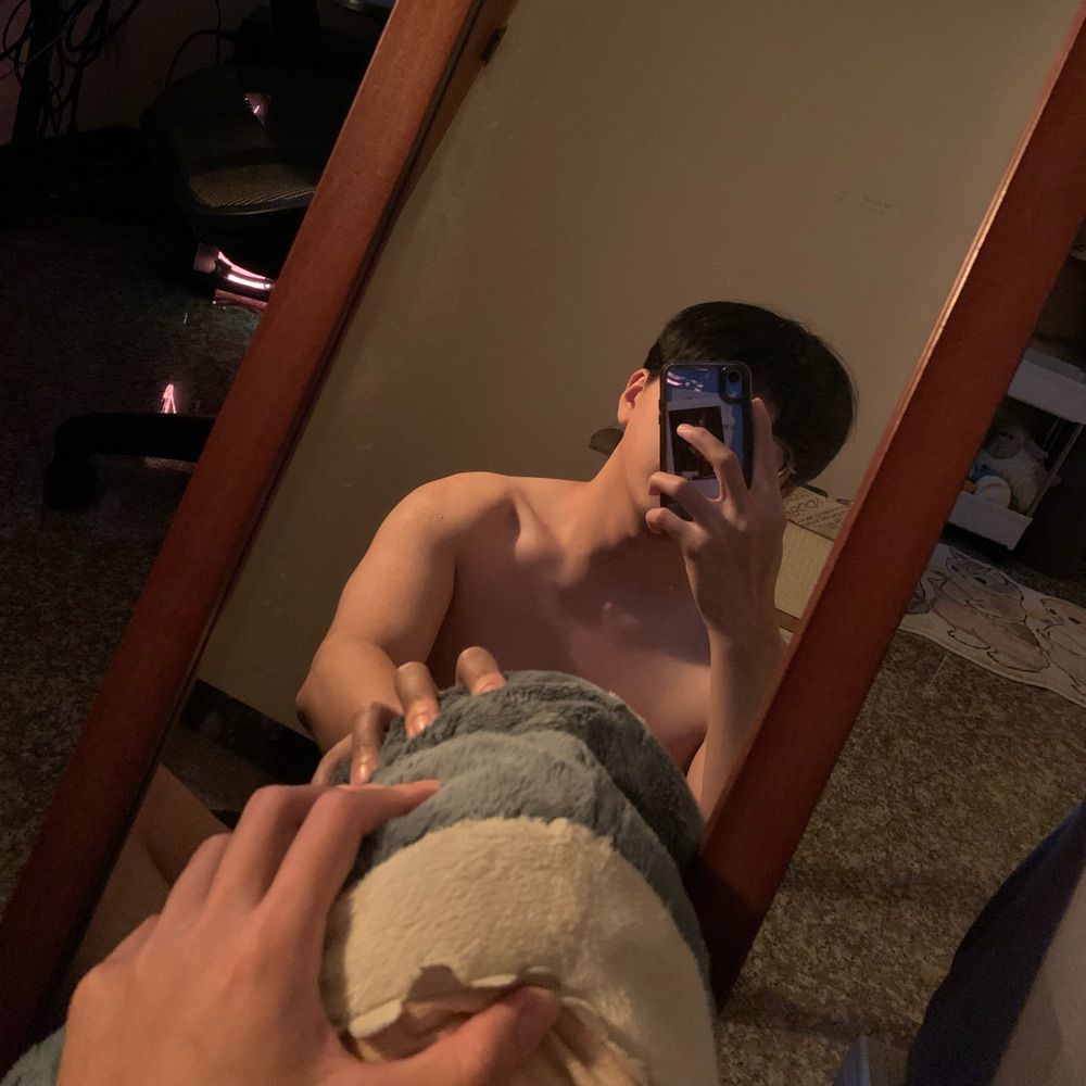 狼狗🐺