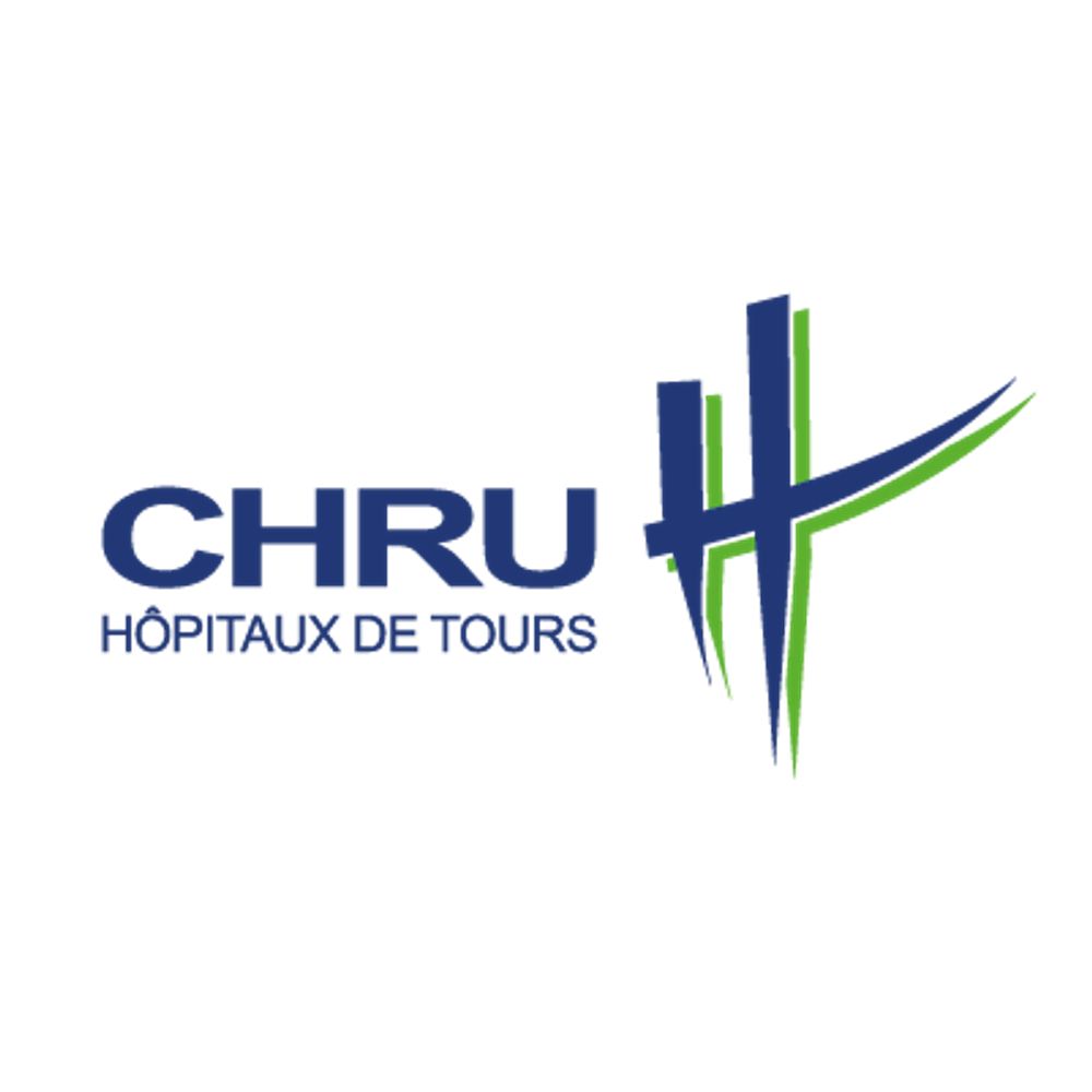 CHRU de Tours 
