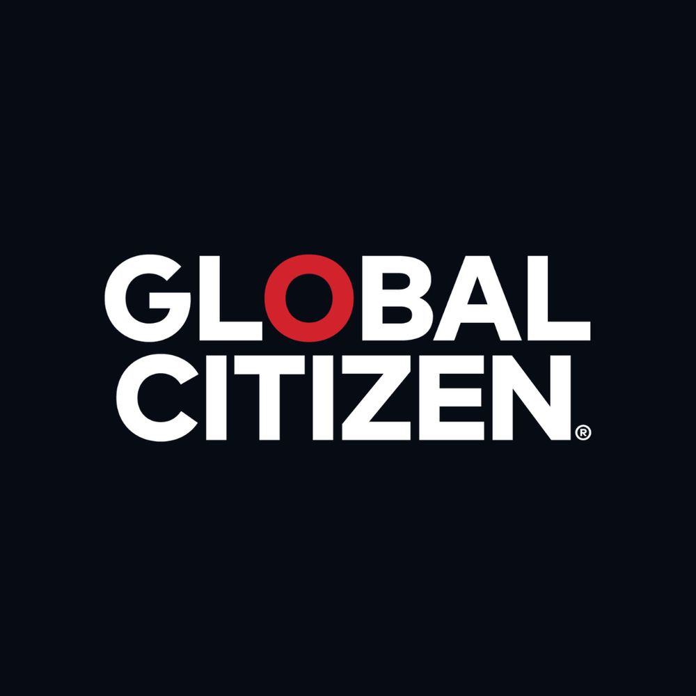 Global Citizen ⭕️