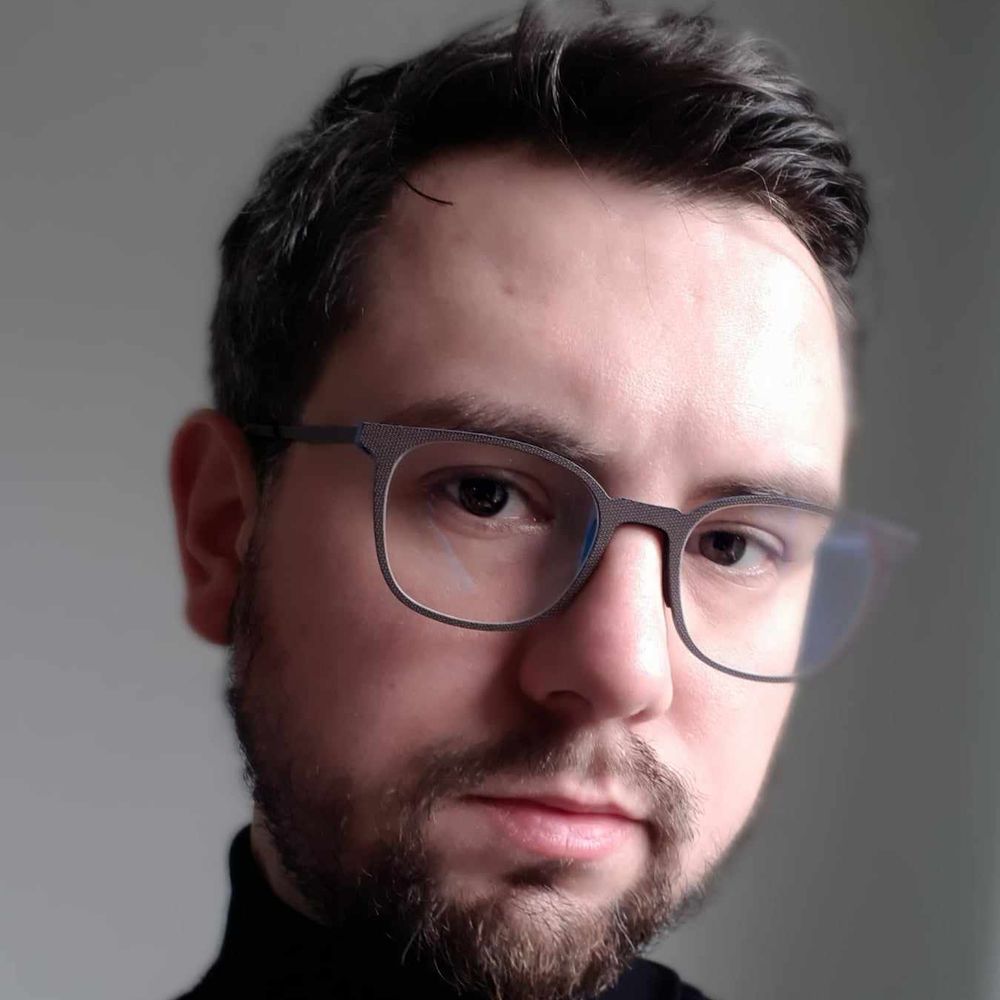 Maciej Krogel