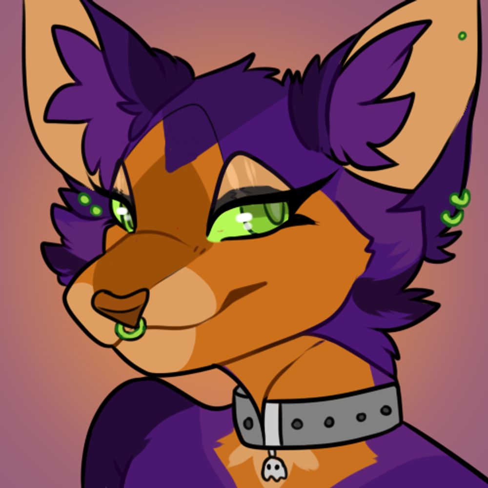 Violetglare 