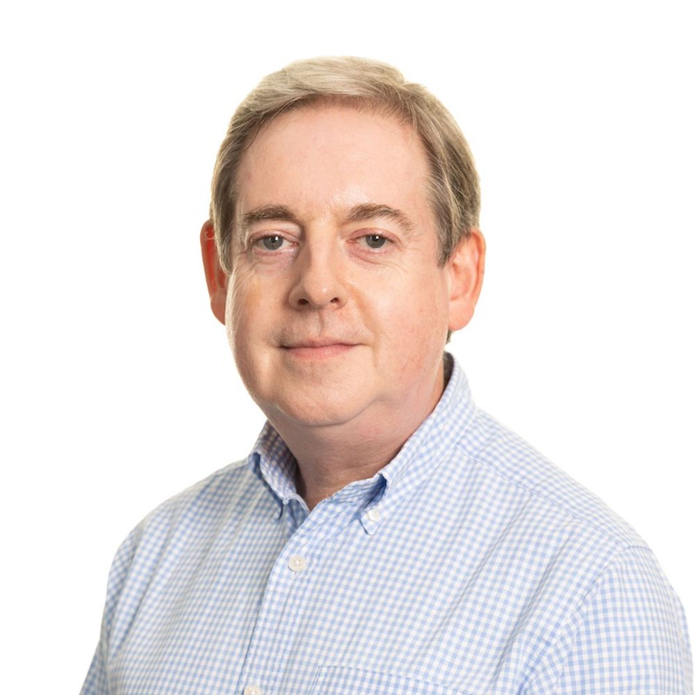 Eoin Woods