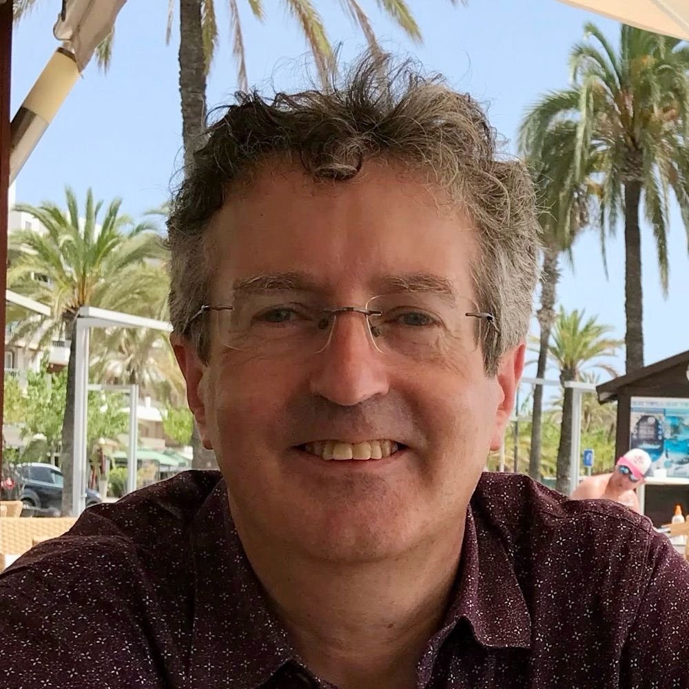Peter Miller