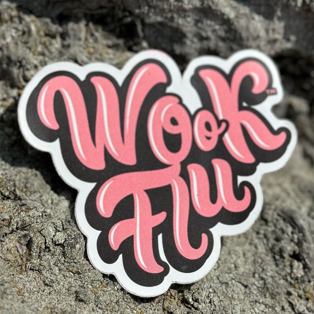 Wookflu®️