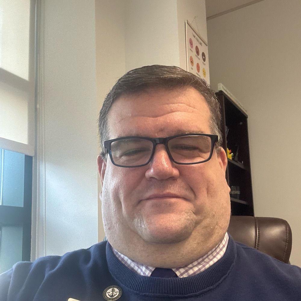 Tom Vitale