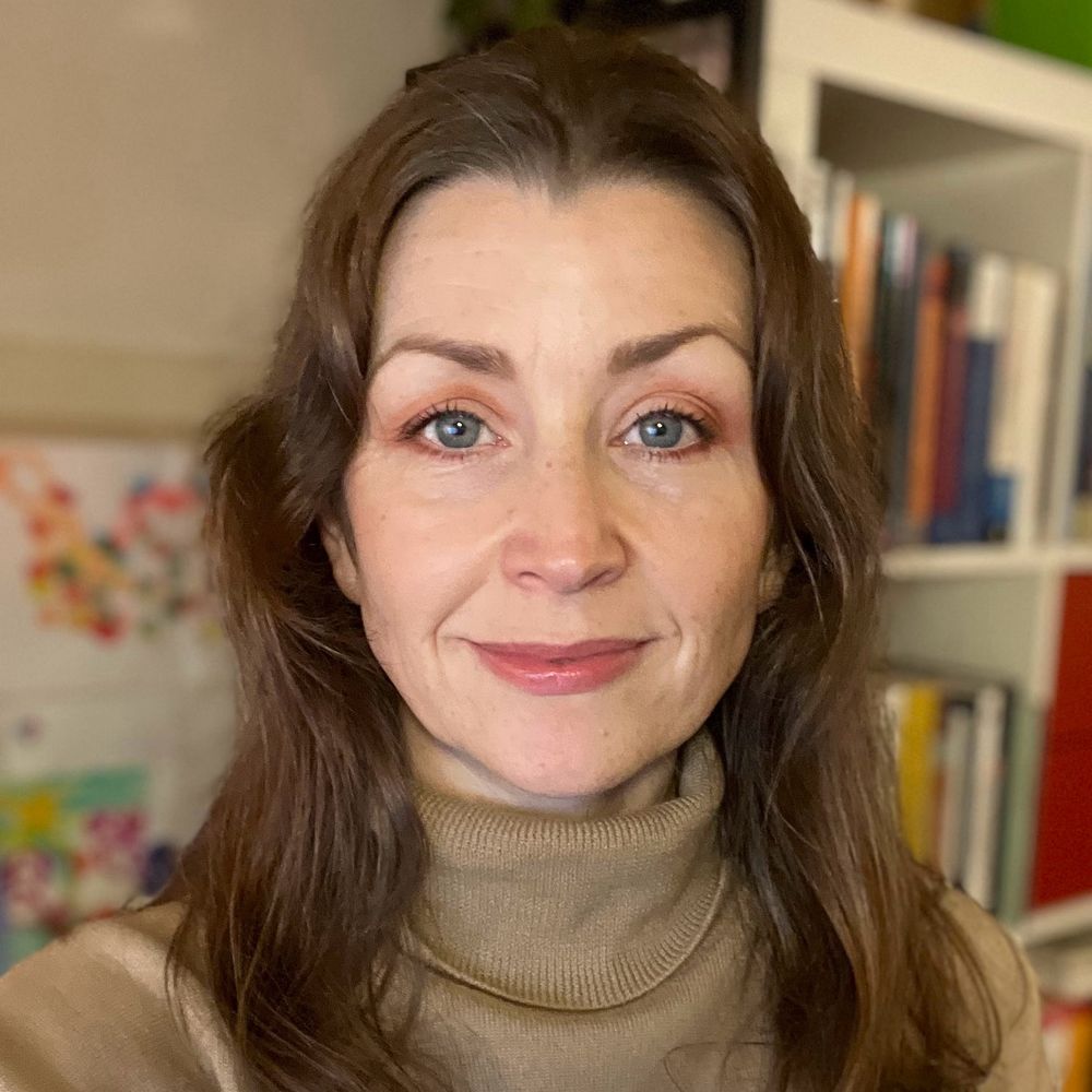 Dr Leah Quinlivan 