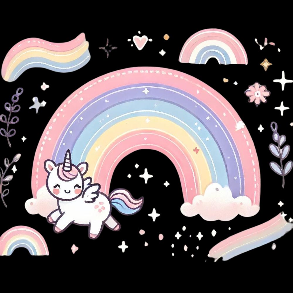 Mona'Rque EnCiel 🌈🏳️‍⚧️