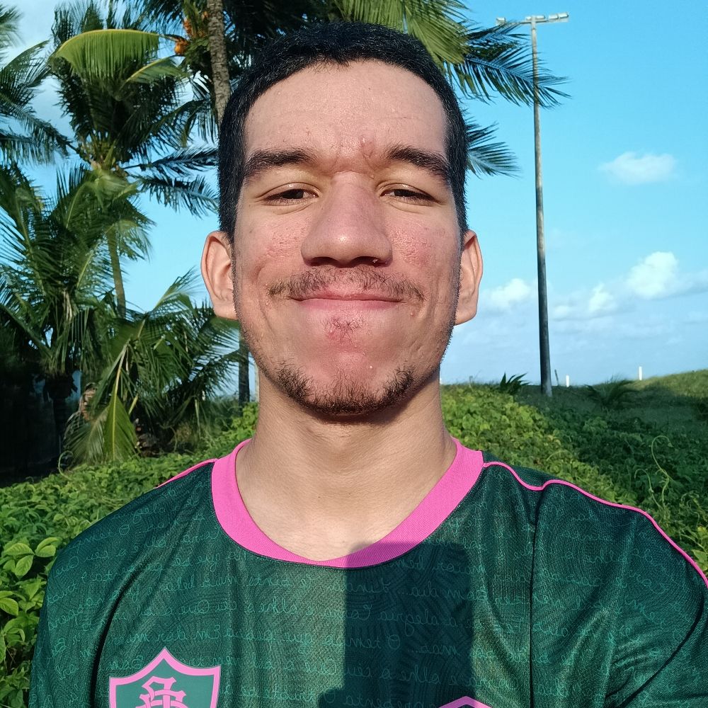 Caio ᶠᶠᶜ