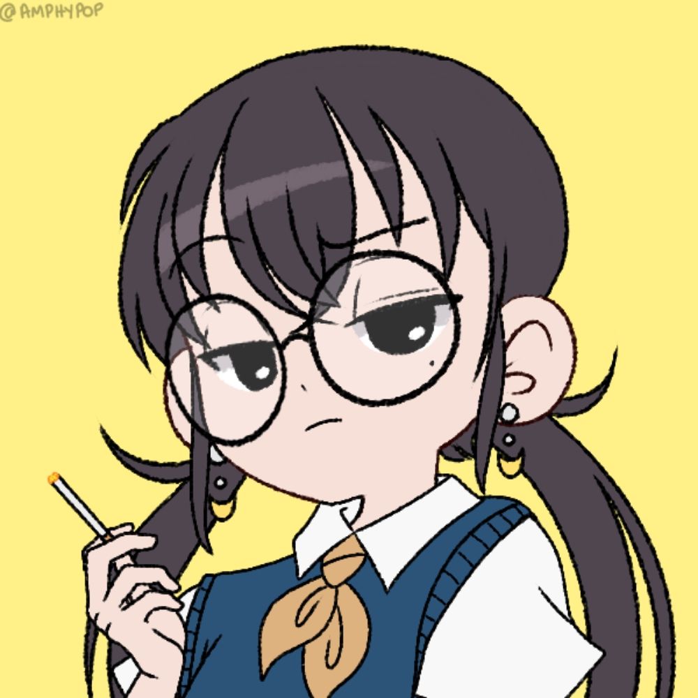 RusK（サークル「MUHO」）