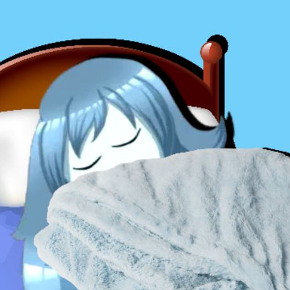Sleepy Spooky