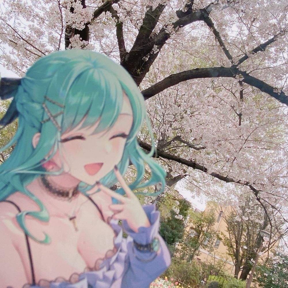 有紀ちゃん