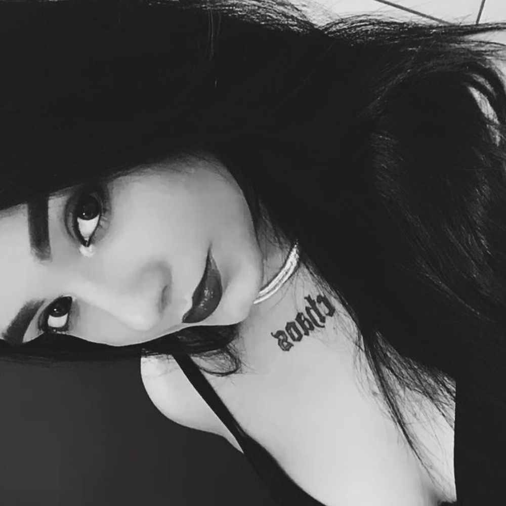 Lista, Giovanna