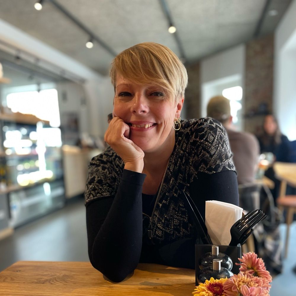 Louise Overgaard