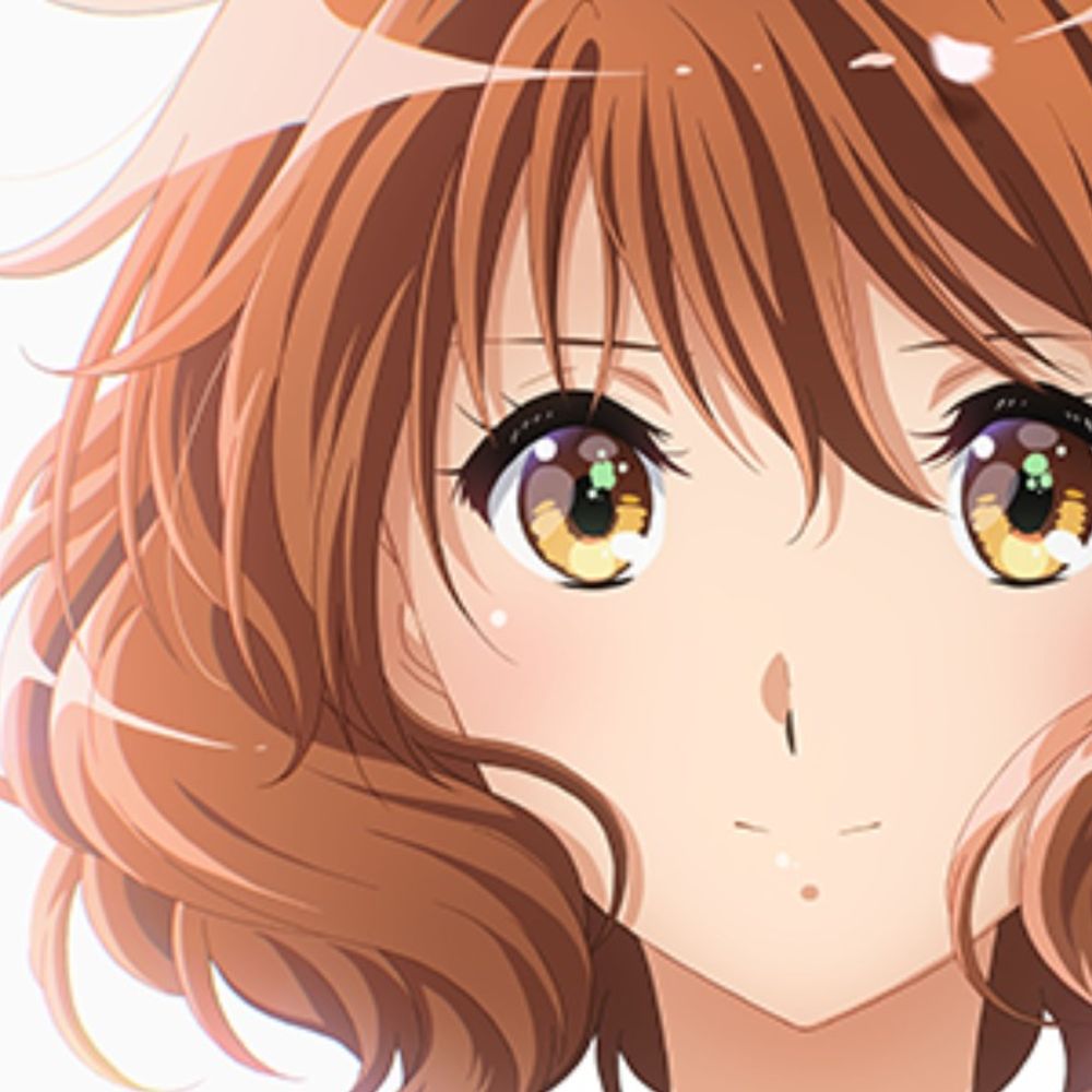 Kyoani Picture Bot