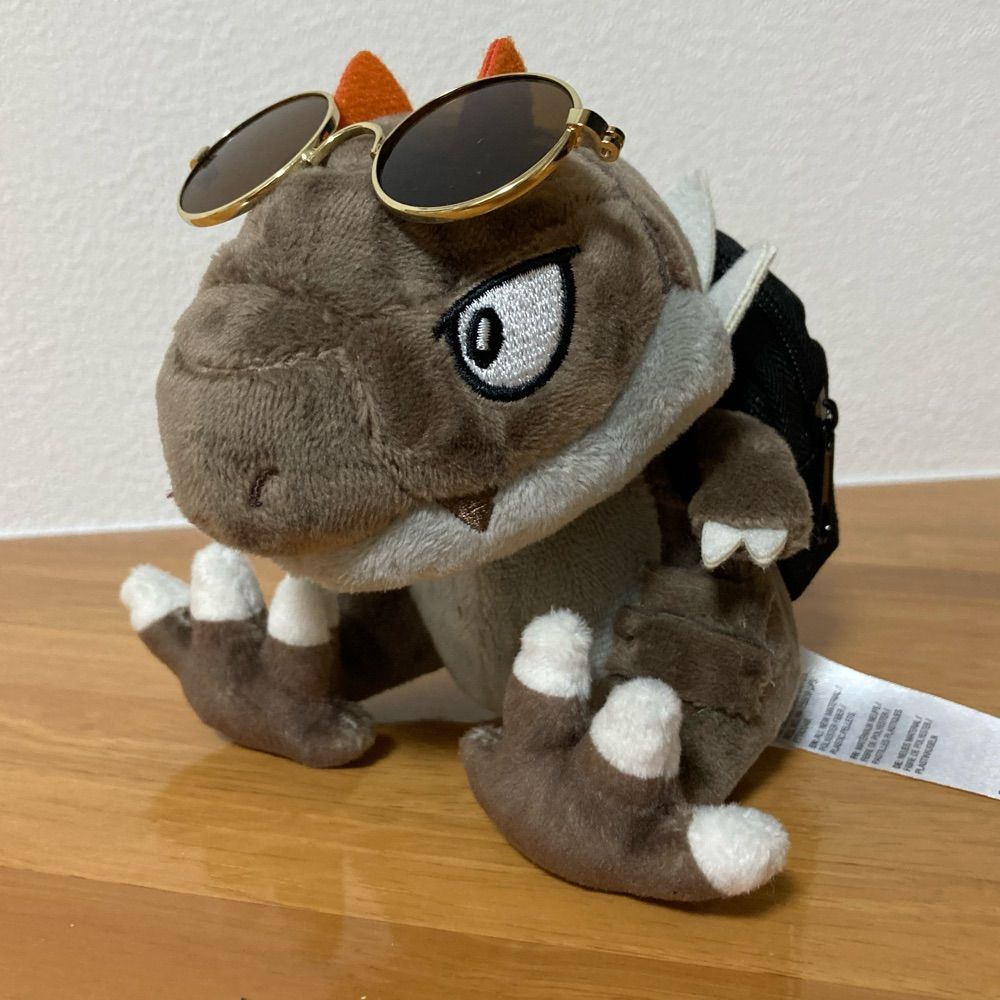 ATRex(ざったポケモン)