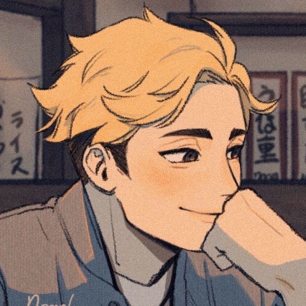 yu! ✧