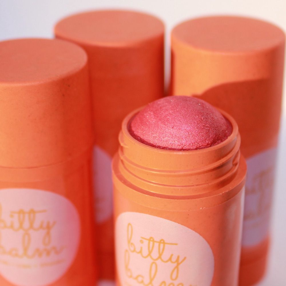 Bitty Balm