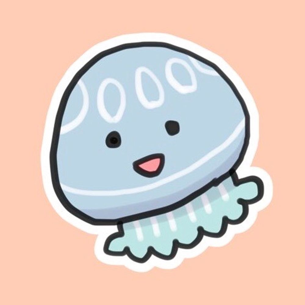 くらげ