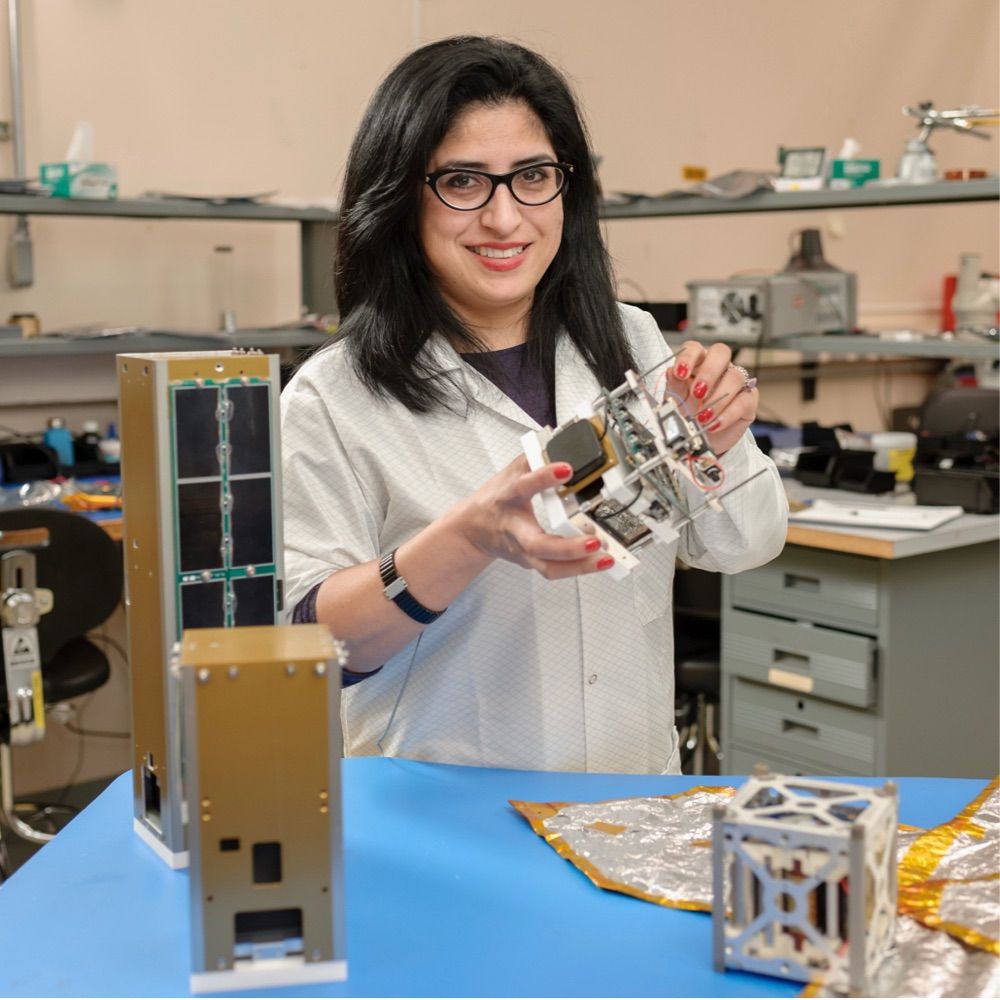 Dr.Cubesat