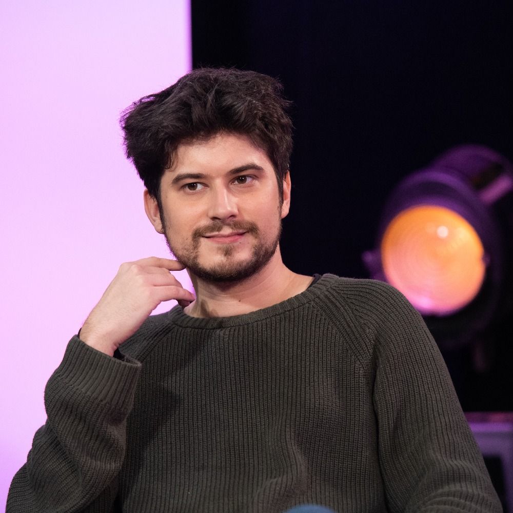 Frédéric Rosset