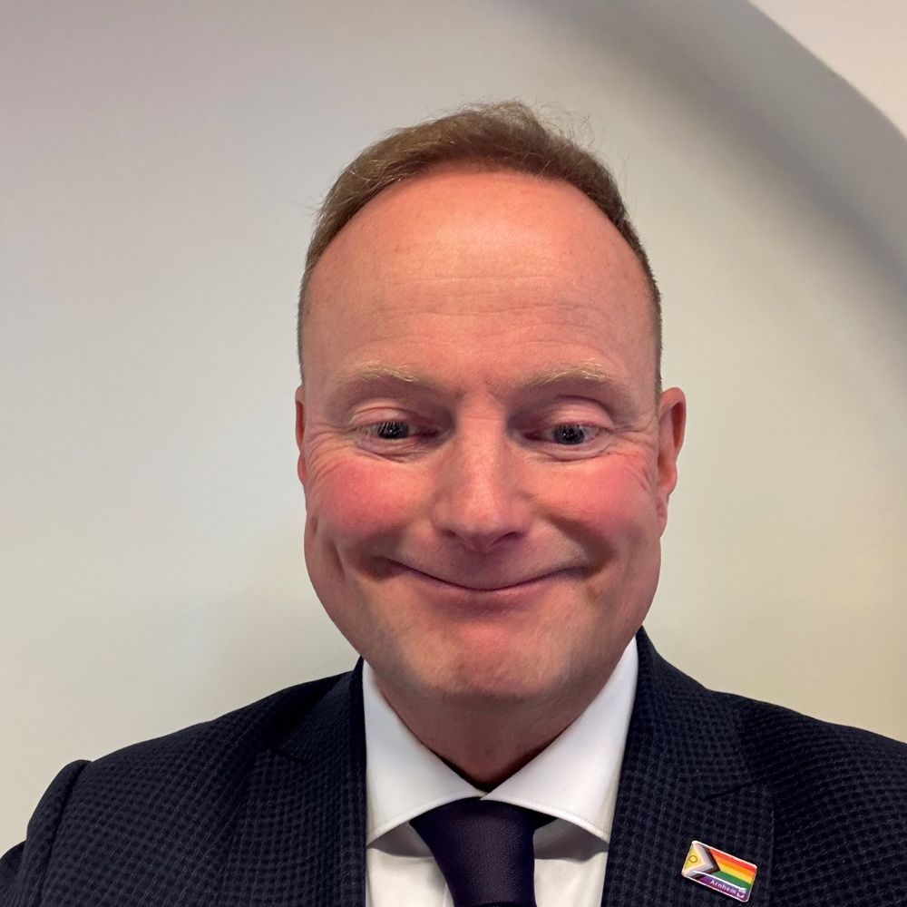 Maurits van de Geijn