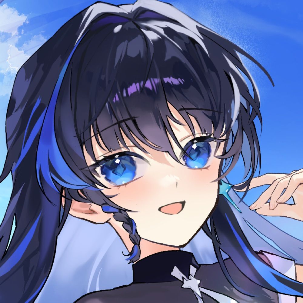 海野えい🐟