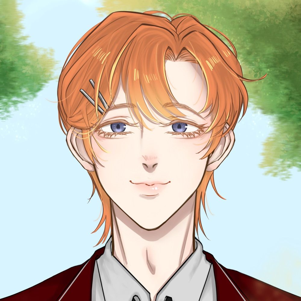 Victor🐐🌻 (ปั่นปักหมุดอยู่ค้าบ)