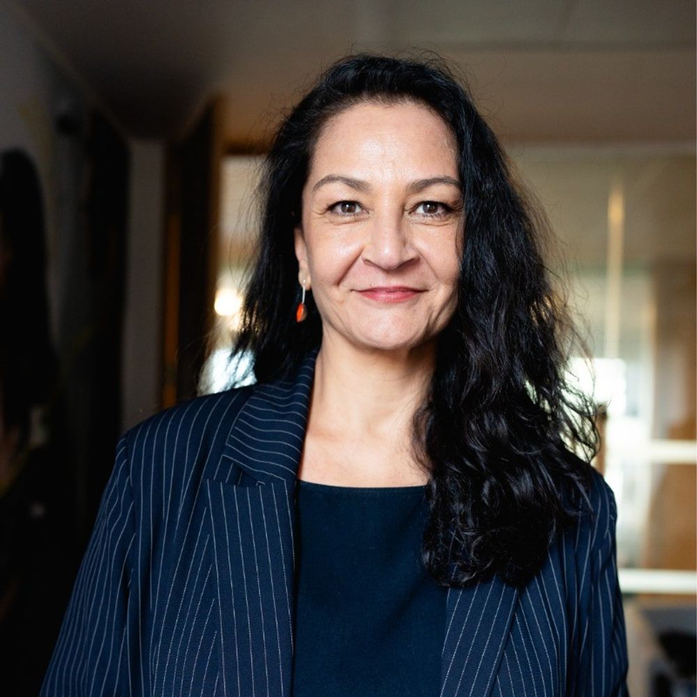 Reena Ghelani