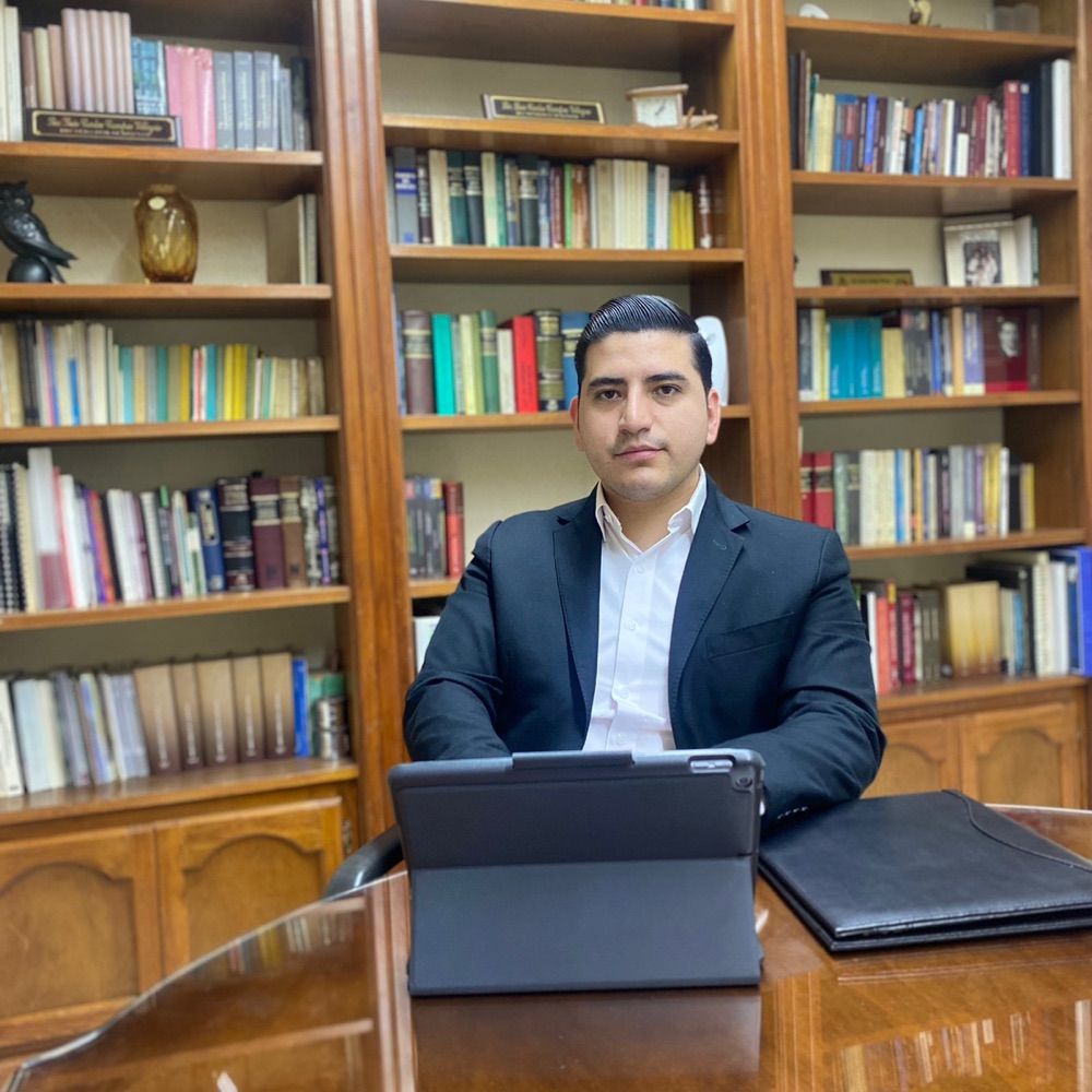 Luis Carlos Campos Meza