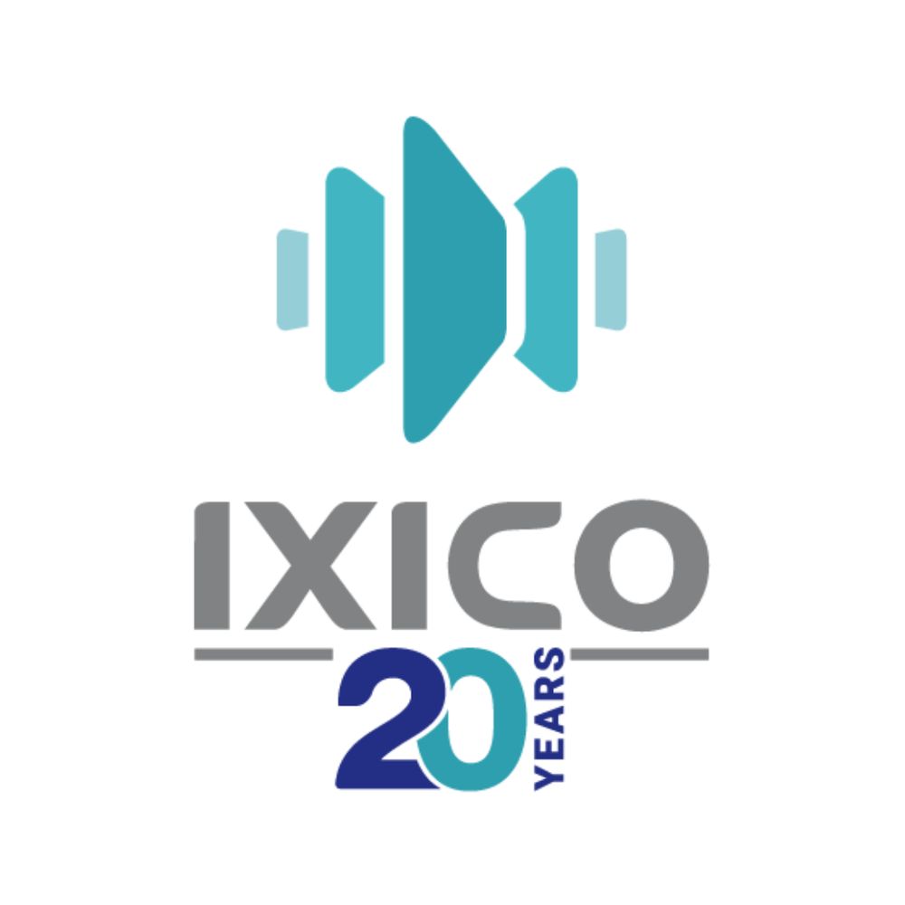 IXICO