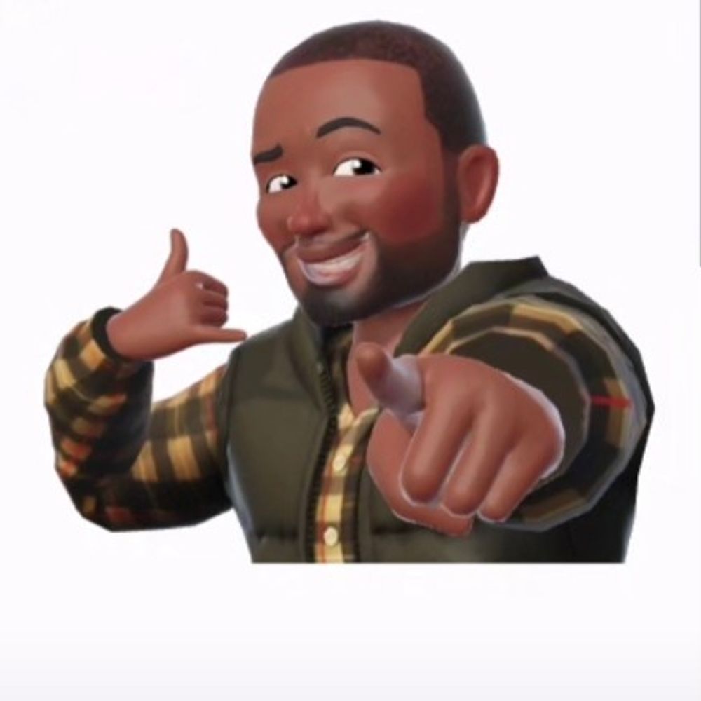User avatar