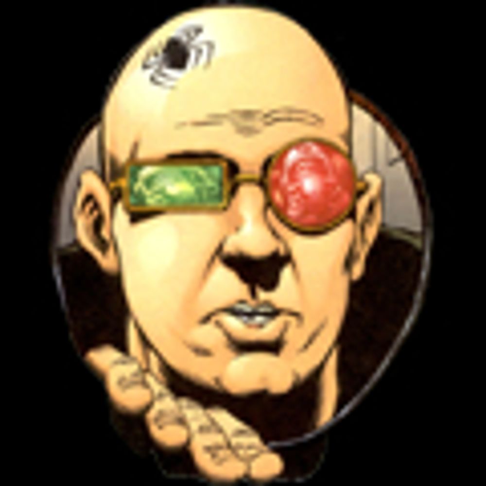 User avatar