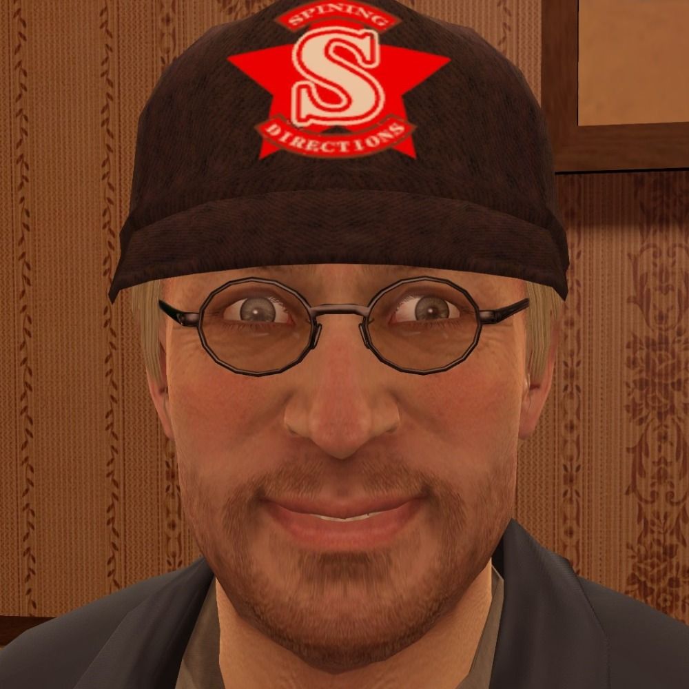 Doktor Slek 🦘☭'s avatar