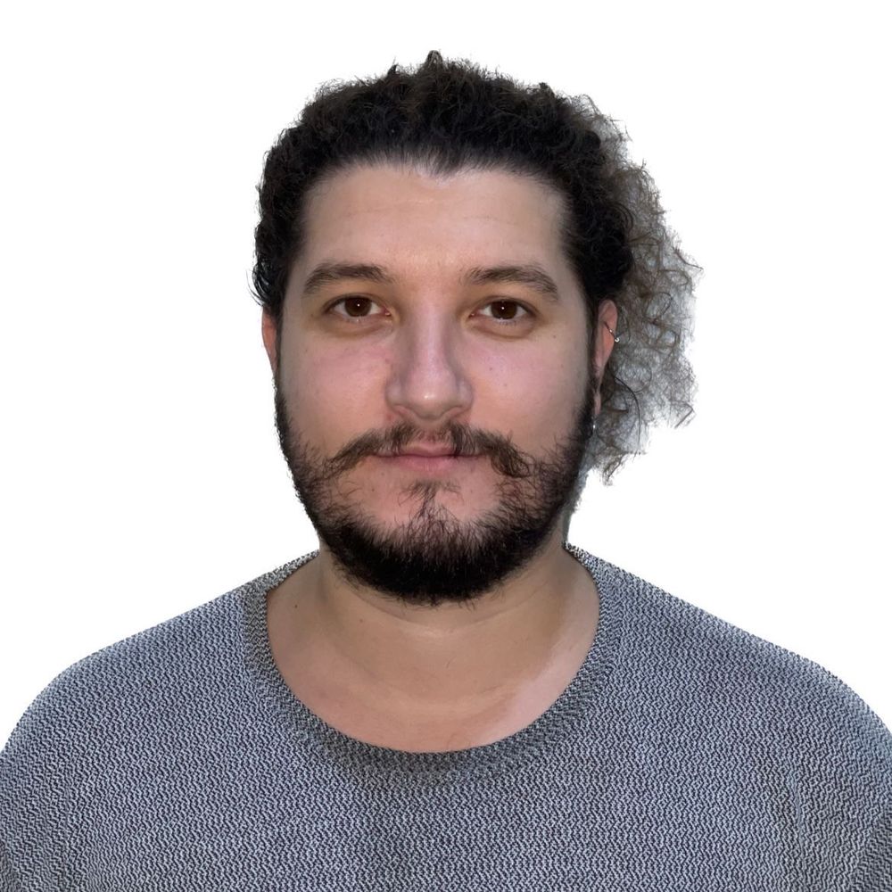Aşkın Can Bacık