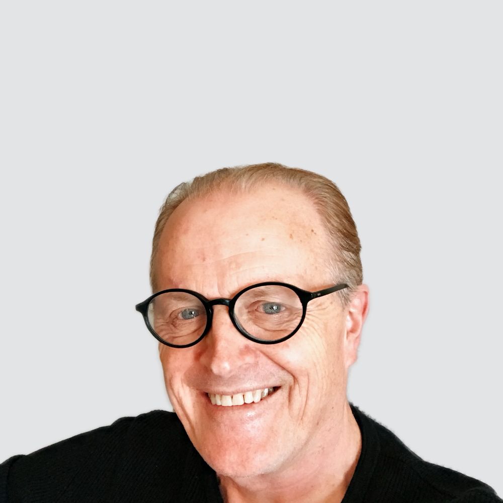 Brennan Arrold