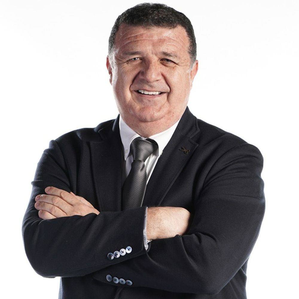 Ufuk Çakır
