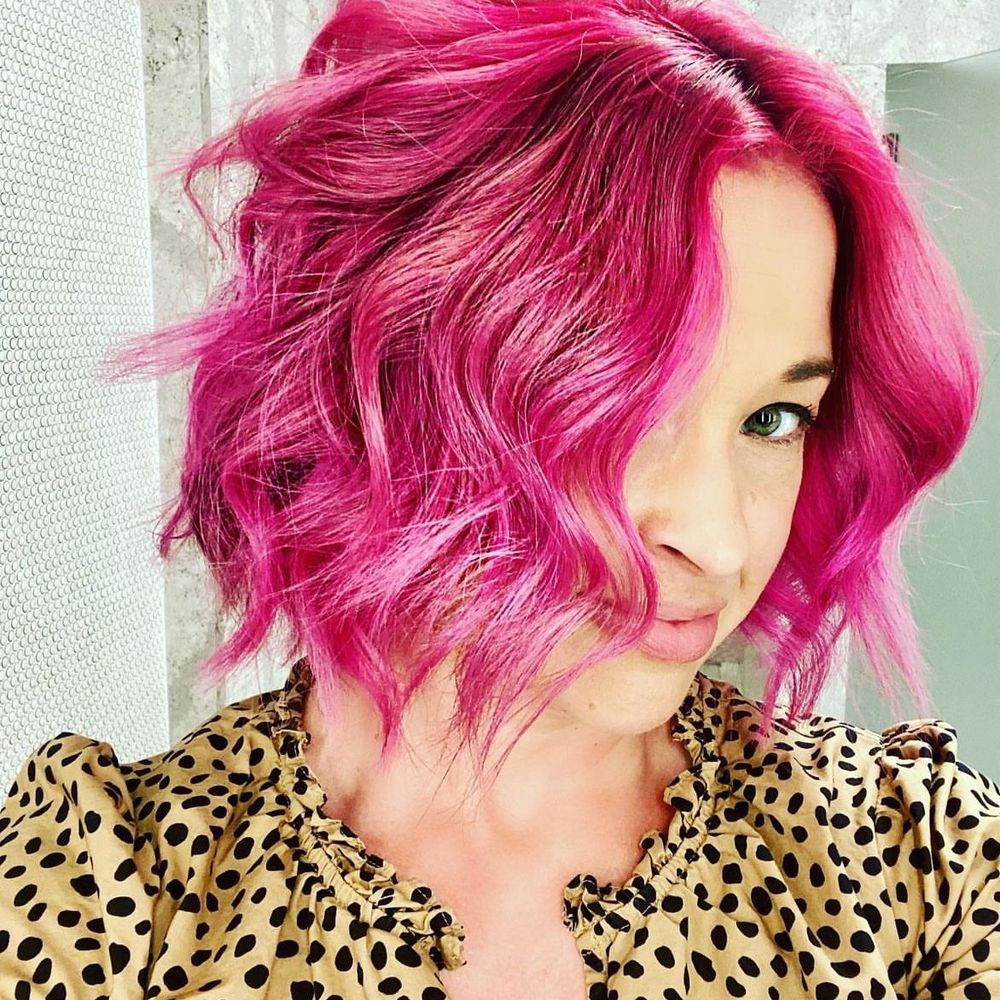 Kacy Tillman