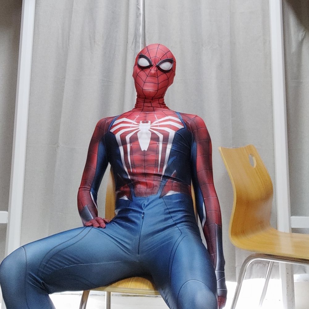 洋洋spider