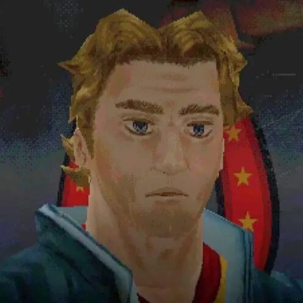 Mark