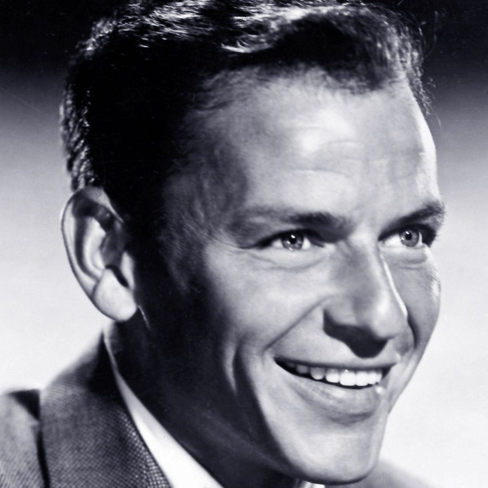 Frank Sinatra