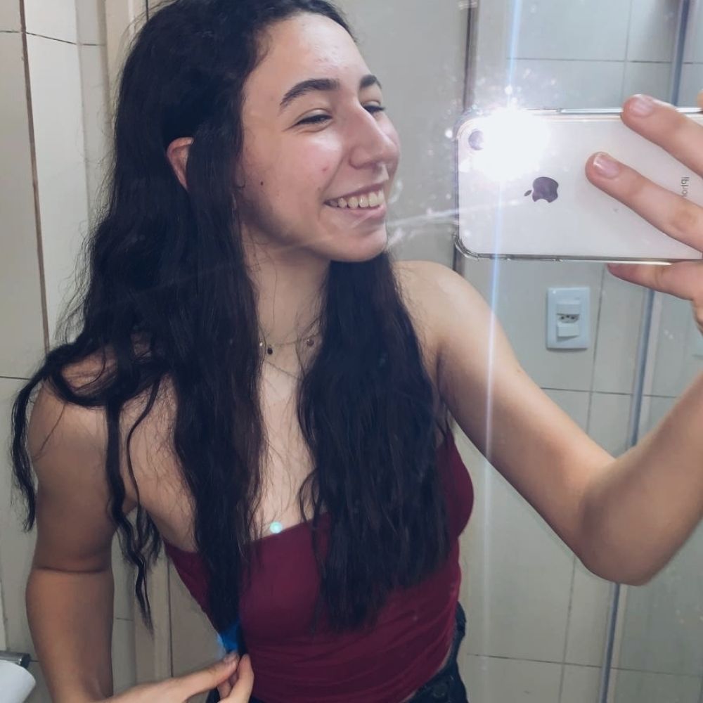Dani do blue sky