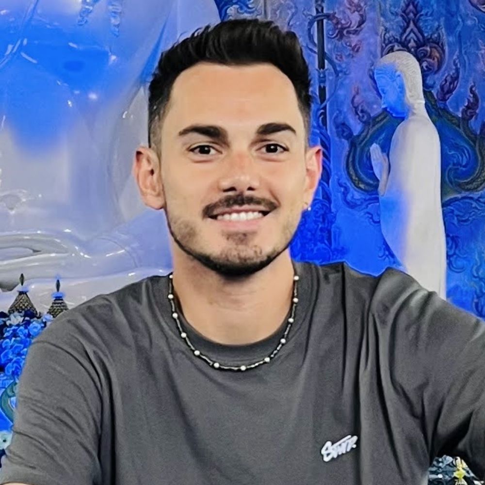 Dani Izquierdo