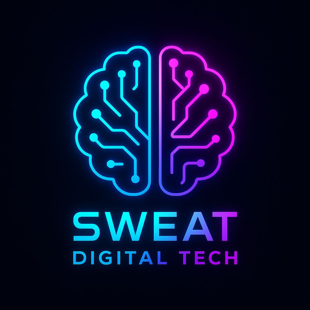 SweatDigitalTech