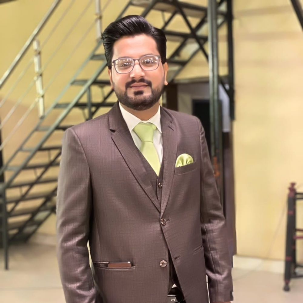 Architect Samiullah