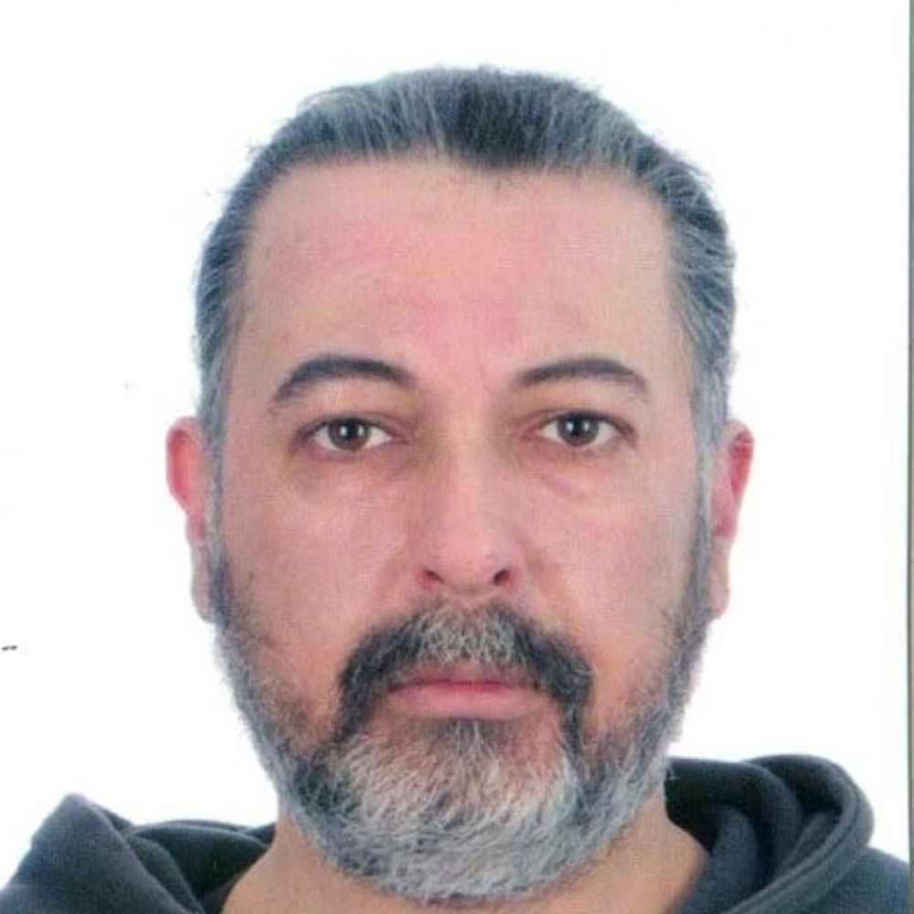 Cem Gürbüz