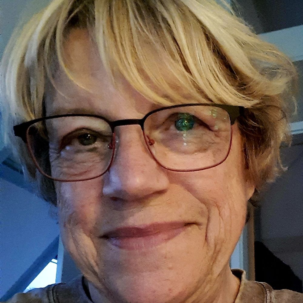 Hetty van Dijk