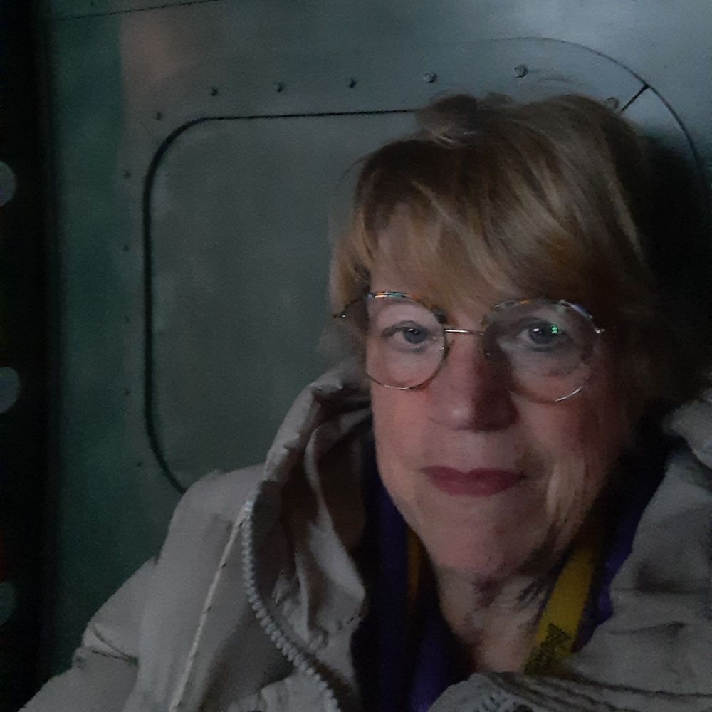 Hetty van Dijk